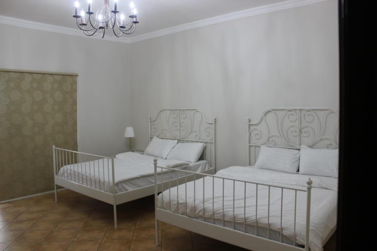 Villa شاطئ السعادة- درة العروس