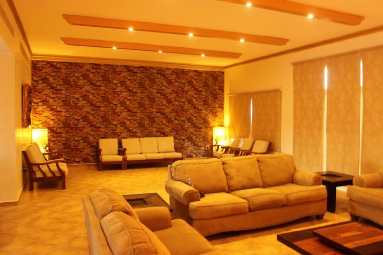 Villa شاطئ السعادة- درة العروس *