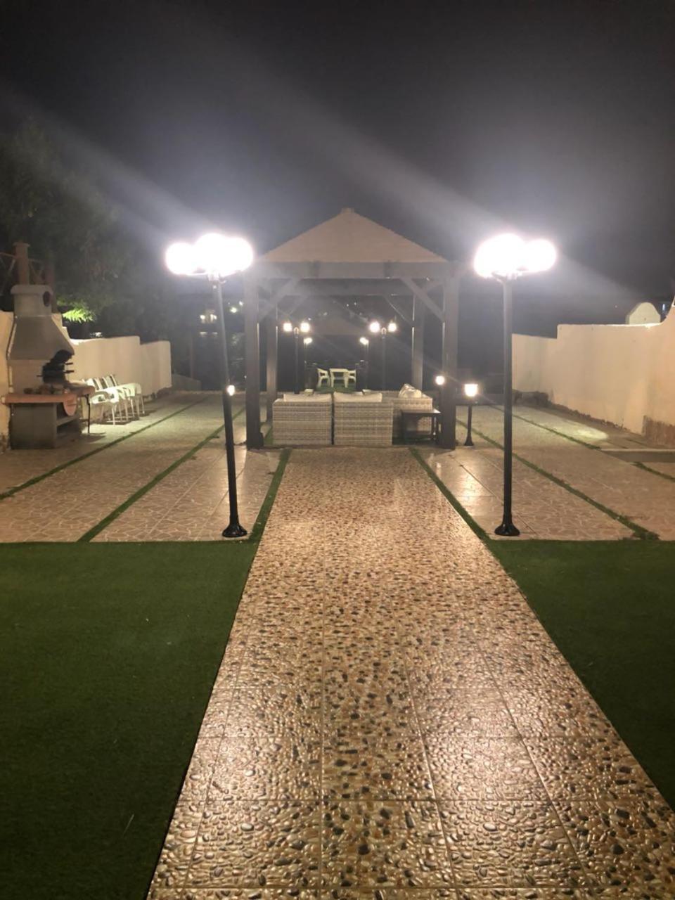شاطئ السعادة- درة العروس * Jeddah