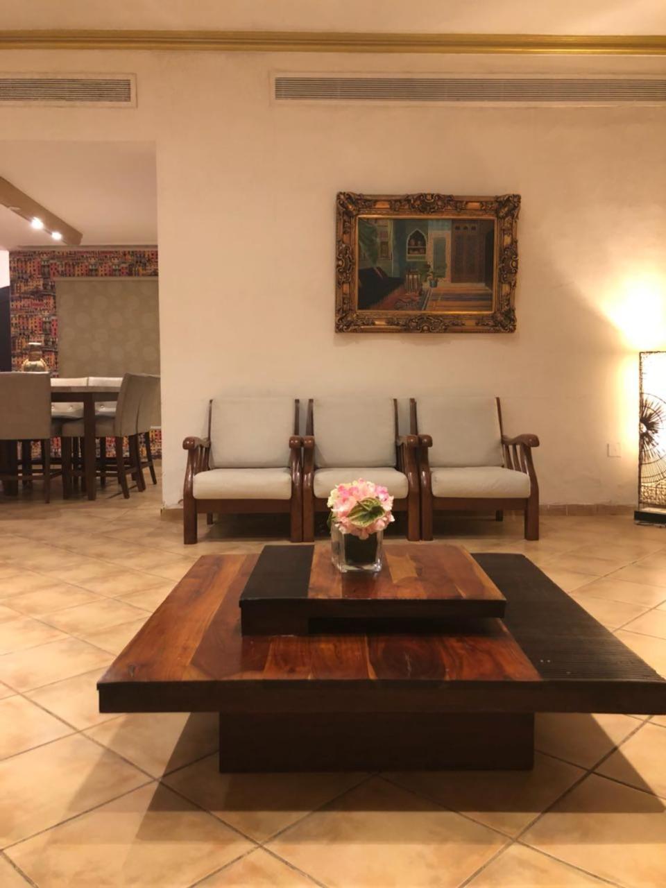 شاطئ السعادة- درة العروس Villa