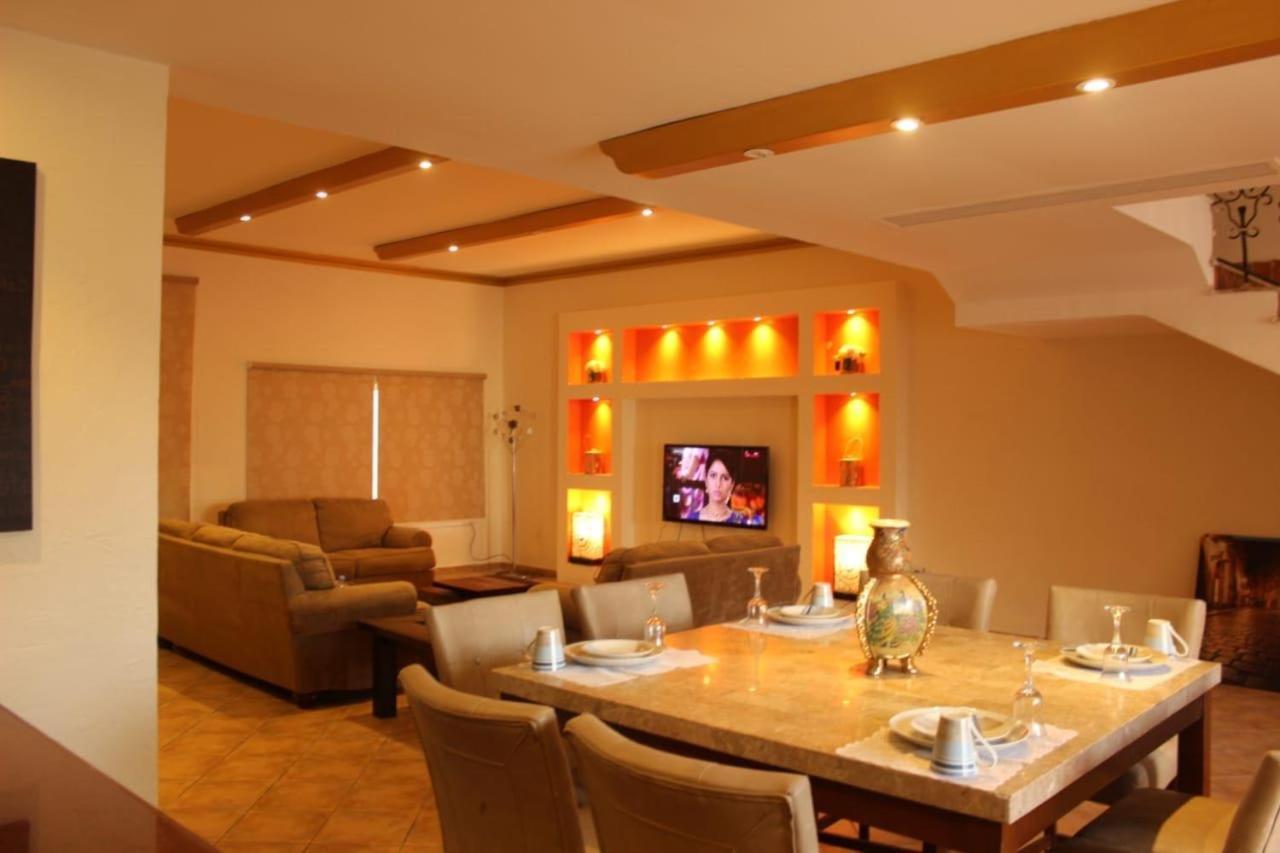 Villa شاطئ السعادة- درة العروس *