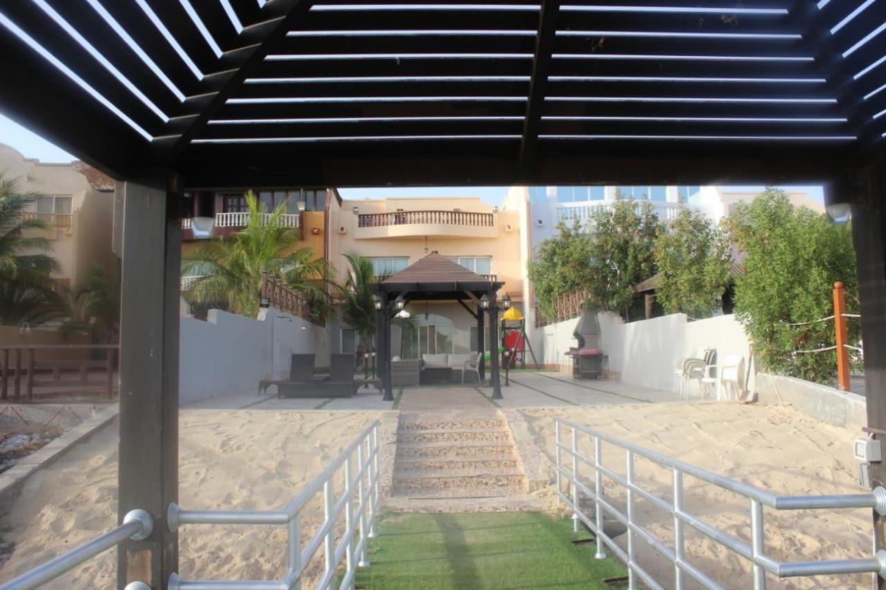 Villa شاطئ السعادة- درة العروس Jeddah